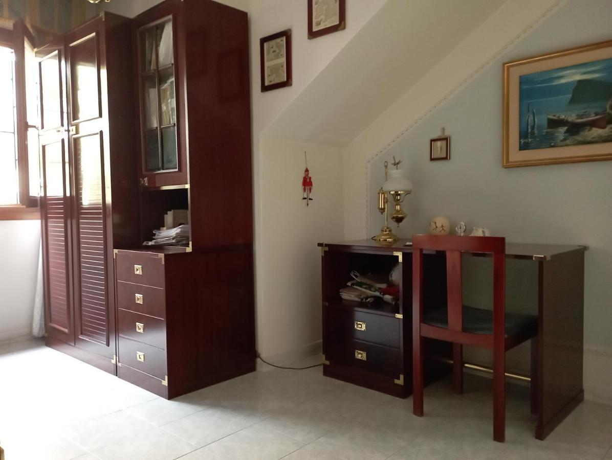 Domus Garden Bed and Breakfast Όλμπια Εξωτερικό φωτογραφία