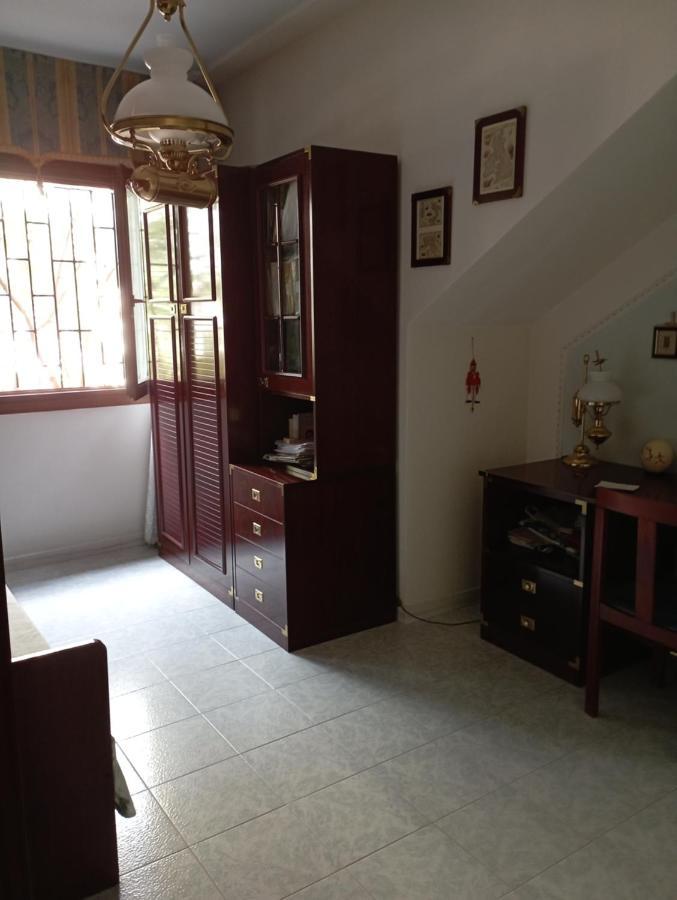 Domus Garden Bed and Breakfast Όλμπια Εξωτερικό φωτογραφία