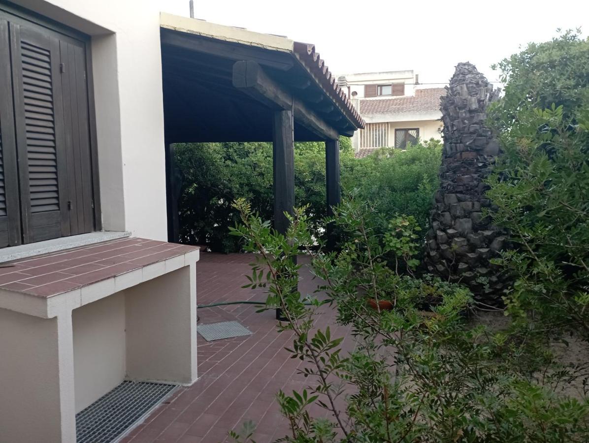 Domus Garden Bed and Breakfast Όλμπια Εξωτερικό φωτογραφία