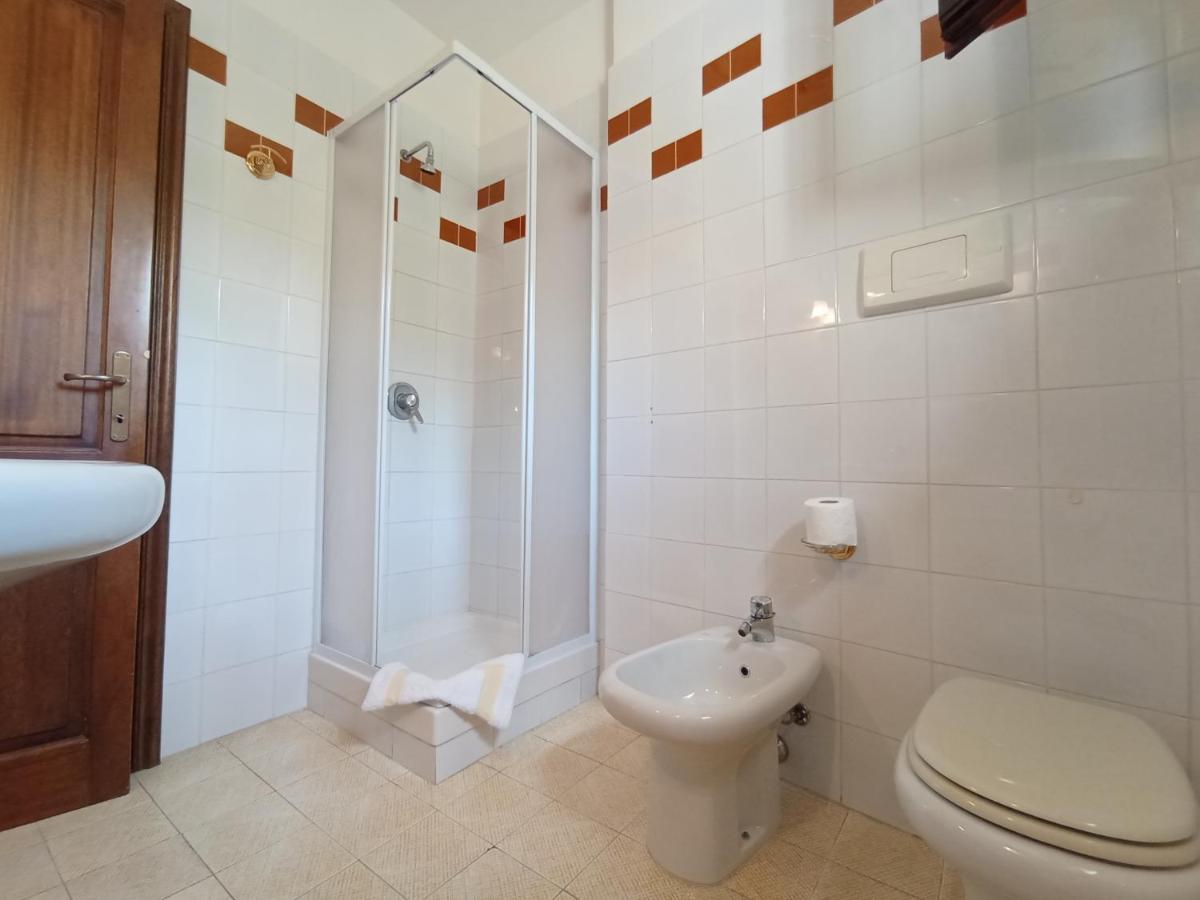 Domus Garden Bed and Breakfast Όλμπια Εξωτερικό φωτογραφία