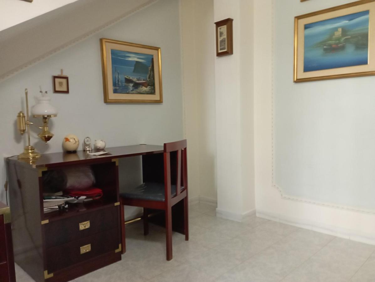 Domus Garden Bed and Breakfast Όλμπια Εξωτερικό φωτογραφία